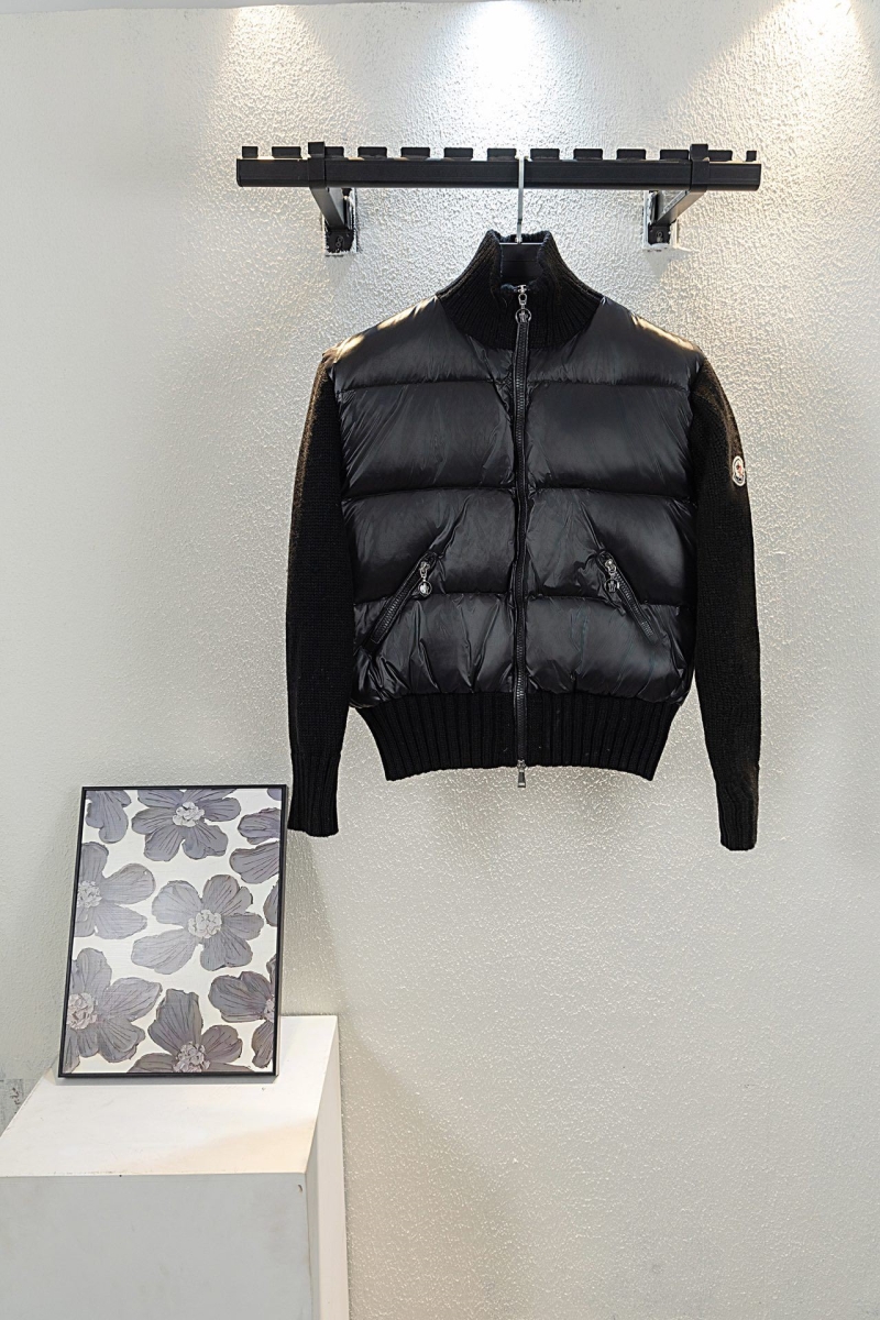 Moncler Down Coat